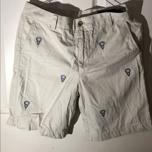 Boys Vineyard Vines Lacrosse shorts